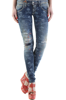 Джинсы Sexy Woman