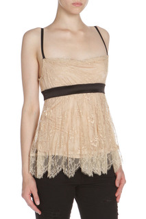 Топ MARIA INTSCHER