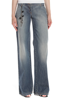 Брюки MARIA INTSCHER