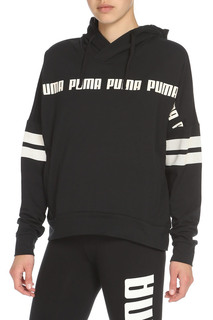 Худи Puma
