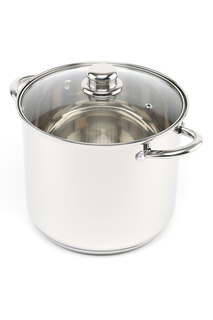 Кастрюля, 22 см,7 л DOMOTTI