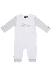 Комбинезон Tommy Hilfiger