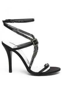 Босоножки Stuart Weitzman