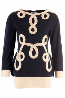 Джемпер Moschino