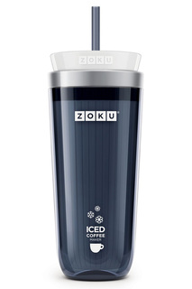 Стакан для охлаждения напитков ZOKU