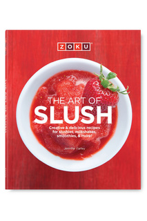 Книга рецептов ZOKU