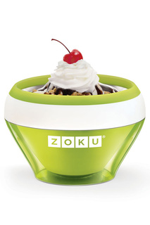 Мороженица Ice Cream Maker ZOKU