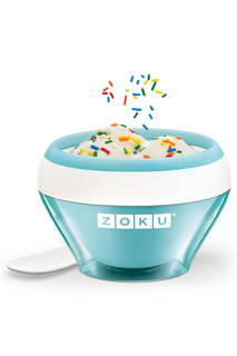 Мороженица Ice Cream Maker ZOKU