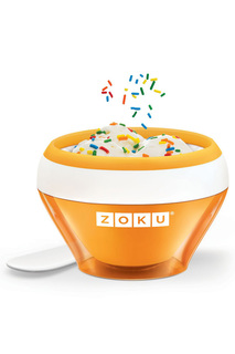 Мороженица Ice Cream Maker ZOKU