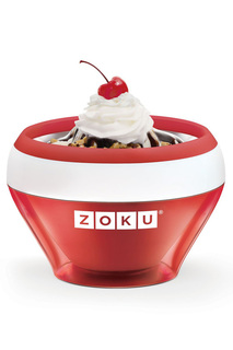Мороженица Ice Cream Maker ZOKU