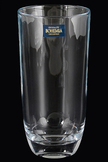 Набор стаканов для воды 300 мл Crystalite Bohemia