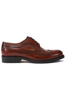 SHOES British passport