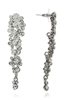 Earrings M BY MAIOCCI