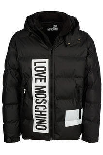 Jacket Love Moschino