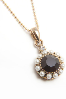 Комплект: подвески, серьги Asavi Jewel
