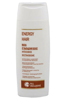 Energy hair маска для волос All Inclusive