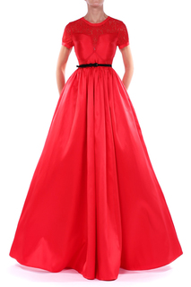 evening dress Lea Lis by Isabel Garcia