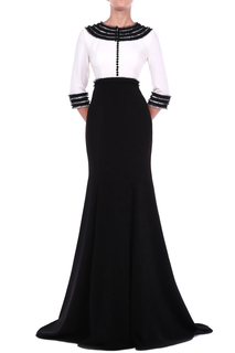 dress Lea Lis by Isabel Garcia