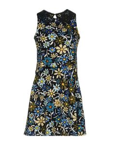 Короткое платье Topshop