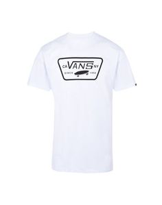 Футболка Vans