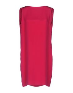 Короткое платье Saint Laurent