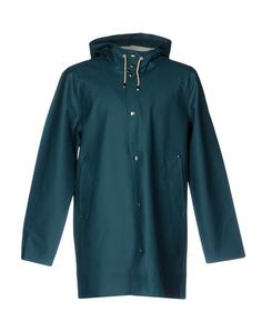 Легкое пальто Stutterheim