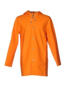 Легкое пальто Stutterheim