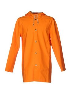 Легкое пальто Stutterheim