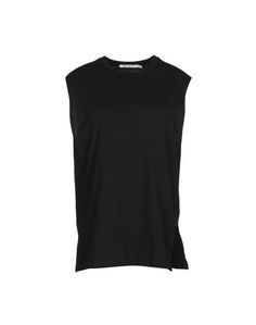 Футболка T by Alexander Wang