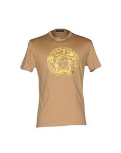 Футболка Versace
