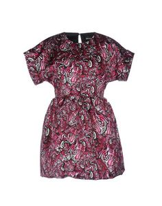 Короткое платье Just Cavalli