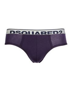 Трусы Dsquared2