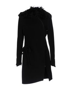 Пальто Ann Demeulemeester