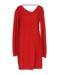 Короткое платье Msgm