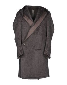 Пальто Rick Owens