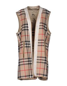 Легкое пальто Burberry