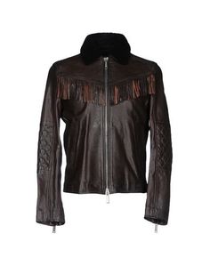 Куртка Dsquared2