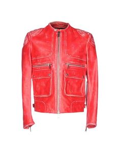 Куртка Dsquared2