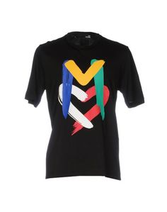 Футболка Love Moschino