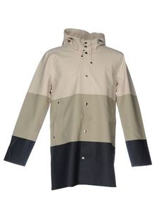 Легкое пальто Stutterheim