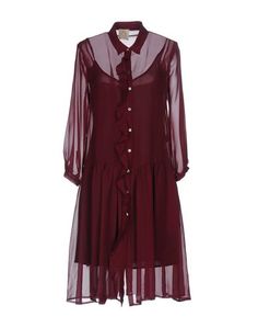 Короткое платье Attic AND Barn