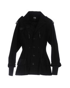 Легкое пальто Y-3