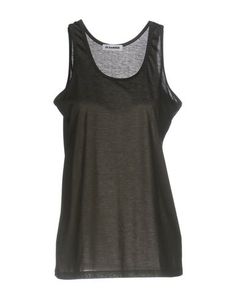 Майка Jil Sander
