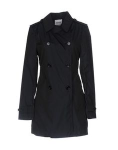 Легкое пальто Aspesi