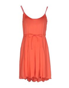 Короткое платье Dsquared2