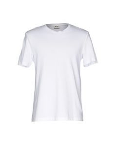 Футболка Acne Studios