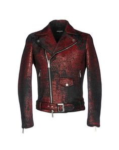 Куртка Dsquared2