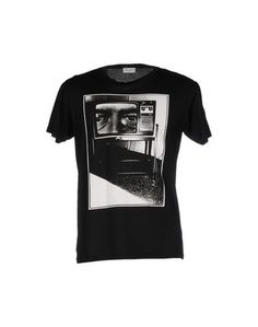 Футболка Saint Laurent