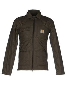 Куртка Carhartt