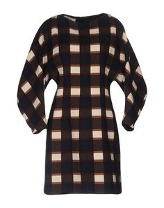 Короткое платье Marni